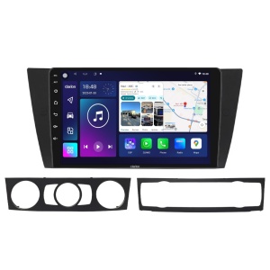 Navigatie CLARION BMW Seria 3 2004-2013 9 inch 4GB 64GB 8 CORE - Img 2