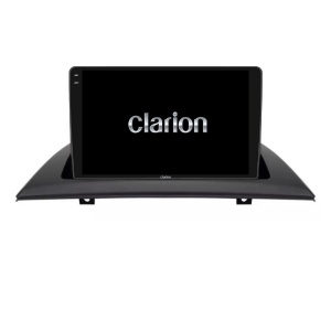 Navigatie CLARION BMW X3 E83 2003-2011 2K 8GB 256GB 8 CORE