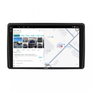 Navigatie CLARION Chevrolet Aveo 2006-2012 2K 4GB 64GB 8 CORE - Img 7