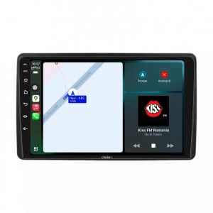 Navigatie CLARION Chevrolet Aveo 2006-2012 9 inch 4GB 64GB 4 CORE - Img 3