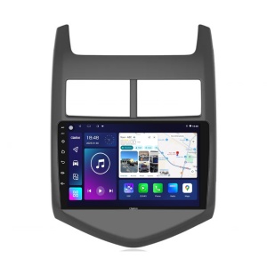 Navigatie CLARION Chevrolet Aveo 2011-2014 9 inch 4GB 64GB 8 CORE - Img 2