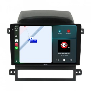 Navigatie CLARION Chevrolet Captiva 2006-2011 2K 4GB 64GB 8 CORE - Img 3