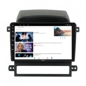 Navigatie CLARION Chevrolet Captiva 2006-2011 9 inch 2GB 32GB 4 CORE - Img 8