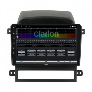 Navigatie CLARION Chevrolet Captiva 2006-2011 9 inch 4GB 64GB 8 CORE - Img 6