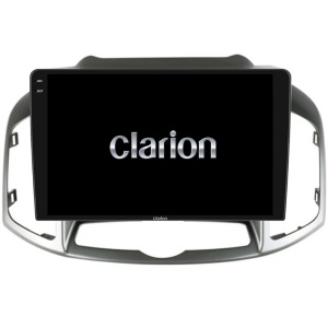 Navigatie CLARION Chevrolet Captiva 2011-2016 2K 8GB 256GB 8 CORE