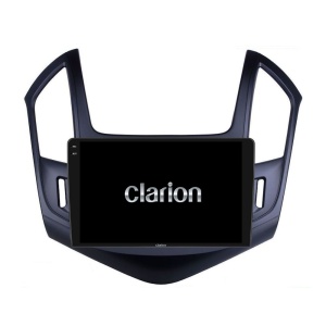 Navigatie CLARION Chevrolet Cruze 2012-2015 2K 4GB 64GB 8 CORE