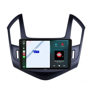 Navigatie CLARION Chevrolet Cruze 2012-2015 2K 8GB 256GB 8 CORE - Img 3