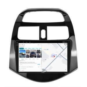 Navigatie CLARION Chevrolet Spark 2009-2015 2K 4GB 64GB 8 CORE - Img 7