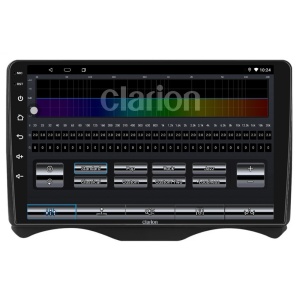 Navigatie CLARION Citroen C3 2002-2006 9 inch 4GB 64GB 8 CORE - Img 6