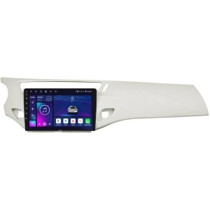 Navigatie CLARION Citroen C3 2009-2016 9 inch 2GB 32GB 4 CORE - Img 2