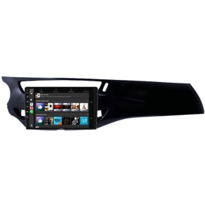 Navigatie CLARION Citroen C3 2009-2016 9 inch 2GB 32GB 8 CORE - Img 5