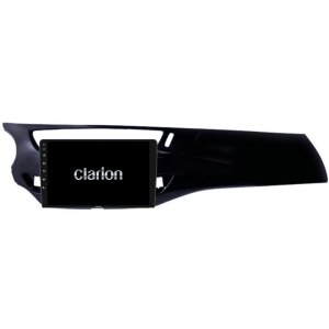 Navigatie CLARION Citroen C3 2009-2016 9 inch 4GB 64GB 4 CORE