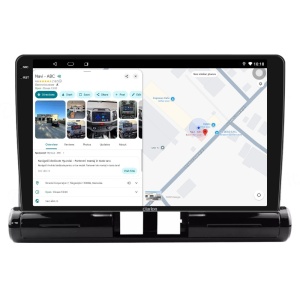 Navigatie CLARION Citroen C3 2016-2024 2K 8GB 256GB 8 CORE - Img 7