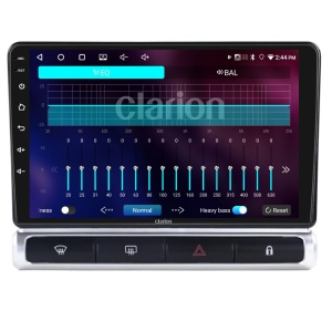 Navigatie CLARION Citroen C3 2016-2024 9 inch 2GB 32GB 4 CORE - Img 6