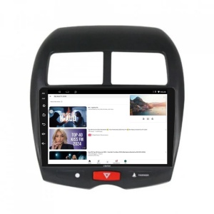 Navigatie CLARION Citroen C4 AirCross 2012-2017 10 inch 2GB 32GB 4 CORE - Img 8
