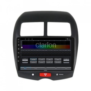 Navigatie CLARION Citroen C4 AirCross 2012-2017 10 inch 4GB 64GB 8 CORE - Img 6