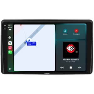 Navigatie CLARION Dacia Duster 2018-2022 2K 8GB 256GB 8 CORE - Img 3