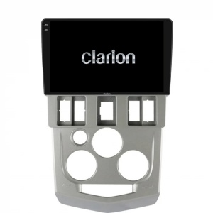 Navigatie CLARION Dacia Logan 1 2004-2008 2K 8GB 256GB 8 CORE