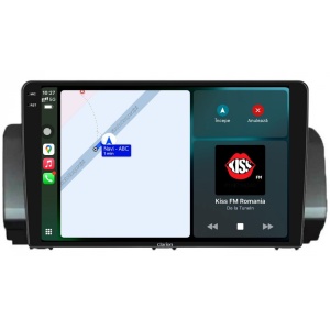 Navigatie CLARION Dacia Logan 3 2021-2023 2K 4GB 64GB 8 CORE - Img 3