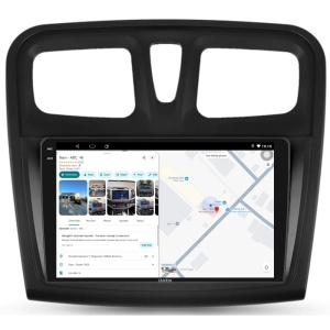 Navigatie CLARION Dacia Sandero 2 2012-2020 2K 8GB 256GB 8 CORE - Img 7