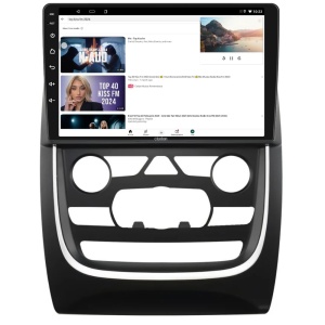 Navigatie CLARION Dodge Durango 2014-2020 9 inch 2GB 32GB 8 CORE - Img 8