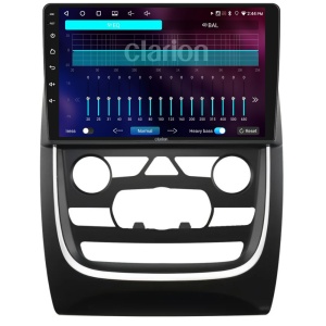 Navigatie CLARION Dodge Durango 2014-2020 9 inch 4GB 64GB 4 CORE - Img 6