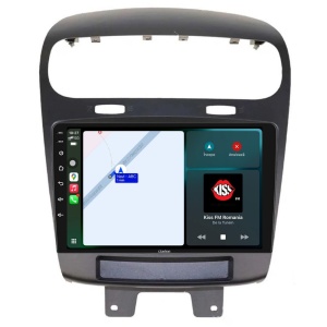Navigatie CLARION Dodge Journey 2012-2020 9 inch 4GB 64GB 4 CORE - Img 3
