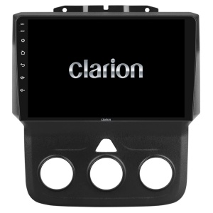 Navigatie CLARION Dodge RAM 5500 2013-2018 9 inch 4GB 64GB 4 CORE