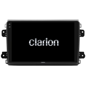 Navigatie CLARION Fiat Ducato dupa 2022 2K 8GB 256GB 8 CORE