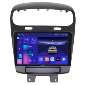 Navigatie CLARION Fiat Freemont dupa 2008 2K 4GB 64GB 8 CORE - Img 2