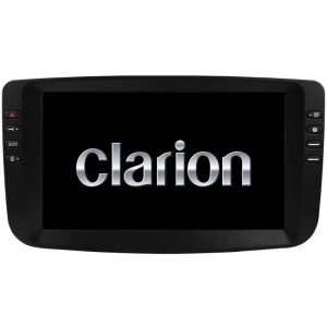Navigatie CLARION Fiat Punto 2012-2015 9 inch 4GB 64GB 8 CORE