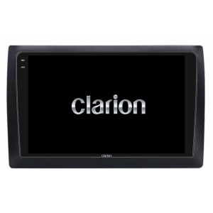Navigatie CLARION Fiat Stilo 2001-2010 2K 8GB 256GB 8 CORE