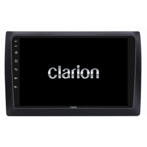 Navigatie CLARION Fiat Stilo 2001-2010 9 inch 2GB 32GB 4 CORE