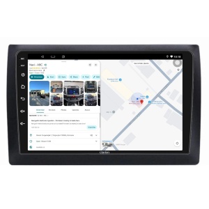Navigatie CLARION Fiat Stilo 2001-2010 9 inch 4GB 64GB 8 CORE - Img 7