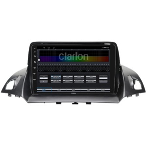 Navigatie CLARION Ford C-Max 2 / Grand C-Max 2010-2019 9 inch 4GB 64GB 8 CORE - Img 6