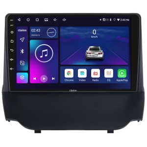 Navigatie CLARION Ford EcoSport 2012-2017 9 inch 2GB 32GB 4 CORE - Img 2