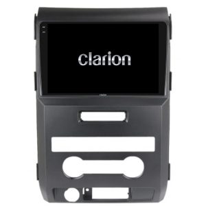 Navigatie CLARION Ford F150 Raptor 2008-2014 2K 8GB 256GB 8 CORE