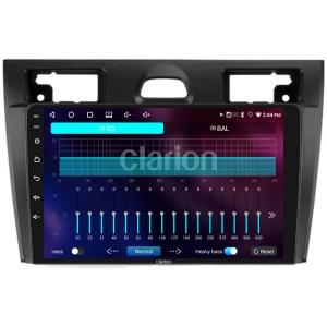 Navigatie CLARION Ford Fiesta 2002-2008 9 inch 2GB 32GB 4 CORE - Img 6