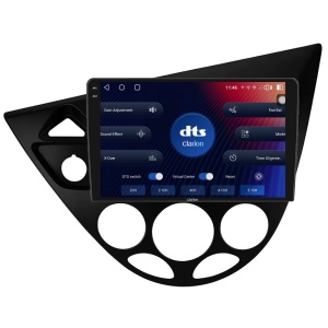 Navigatie CLARION Ford Focus 1 1998-2005 2K 8GB 256GB 8 CORE - Img 6