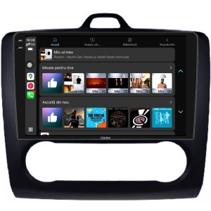 Navigatie CLARION Ford Focus 2 2004-2011 2K 4GB 64GB 8 CORE - Img 5