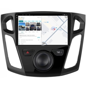 Navigatie CLARION Ford Focus 3 2011-2019 2K 4GB 64GB 8 CORE - Img 7