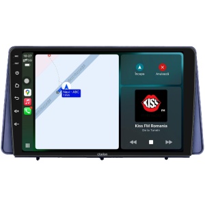Navigatie CLARION Ford Focus 4 dupa 2019 9 inch 2GB 32GB 4 CORE - Img 3