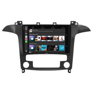 Navigatie CLARION Ford Galaxy 2 2006-2015 2K 8GB 256GB 8 CORE - Img 5