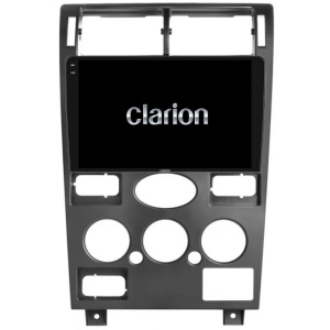Navigatie CLARION Ford Mondeo 3 2000-2003 2K 4GB 64GB 8 CORE