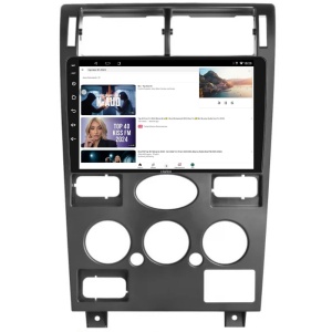 Navigatie CLARION Ford Mondeo 3 2000-2003 9 inch 2GB 32GB 4 CORE - Img 8