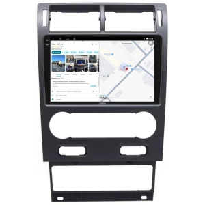 Navigatie CLARION Ford Mondeo 3 2004-2007 2K 4GB 64GB 8 CORE - Img 7
