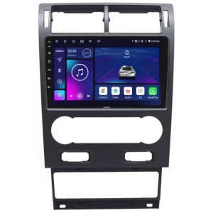Navigatie CLARION Ford Mondeo 3 2004-2007 9 inch 4GB 64GB 4 CORE - Img 2