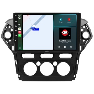 Navigatie CLARION Ford Mondeo 4 2010-2014 10 inch 2GB 32GB 8 CORE - Img 3