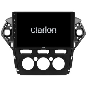 Navigatie CLARION Ford Mondeo 4 2010-2014 10 inch 4GB 64GB 8 CORE