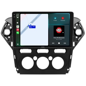 Navigatie CLARION Ford Mondeo 4 2010-2014 2K 4GB 64GB 8 CORE - Img 3